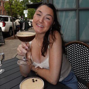 Meet your Posher, Haley